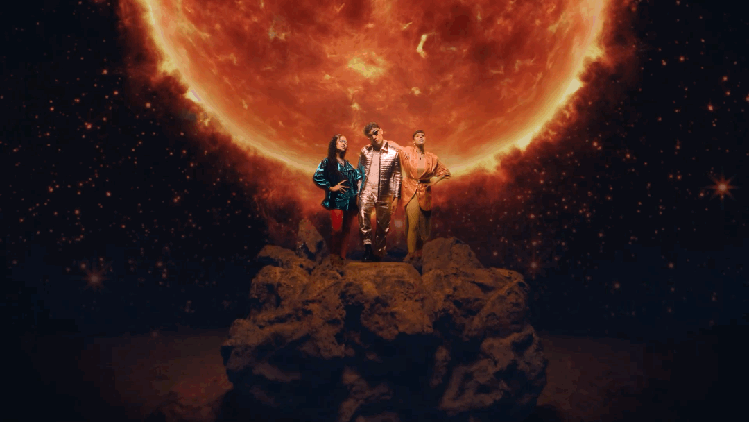 Spice Odyssey - Mental Boncabe Gue