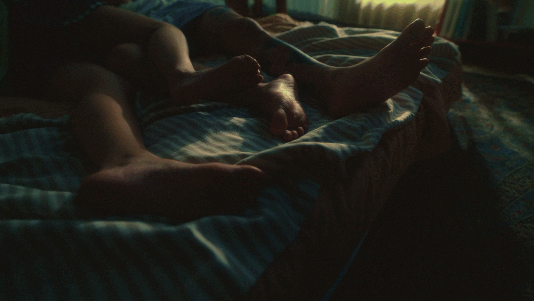 Serotonin & Endorphins